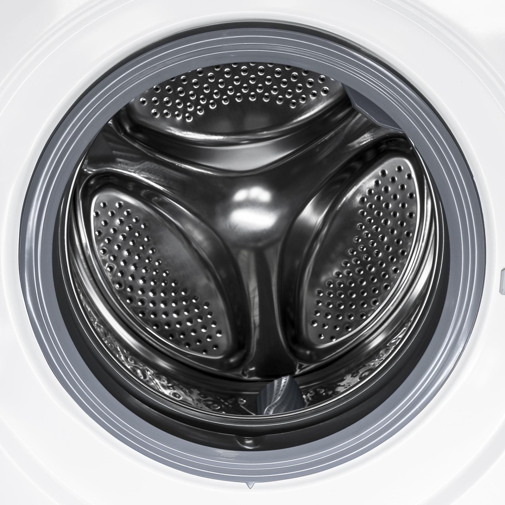 Masina Spalat Rufe Cu Uscator Samus Wsddi-85140