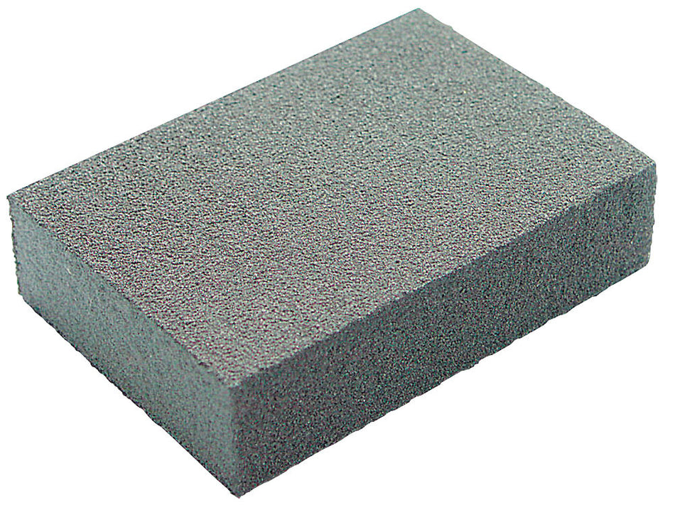 Burete abraziv gros 98×68×25 mm Polonia
