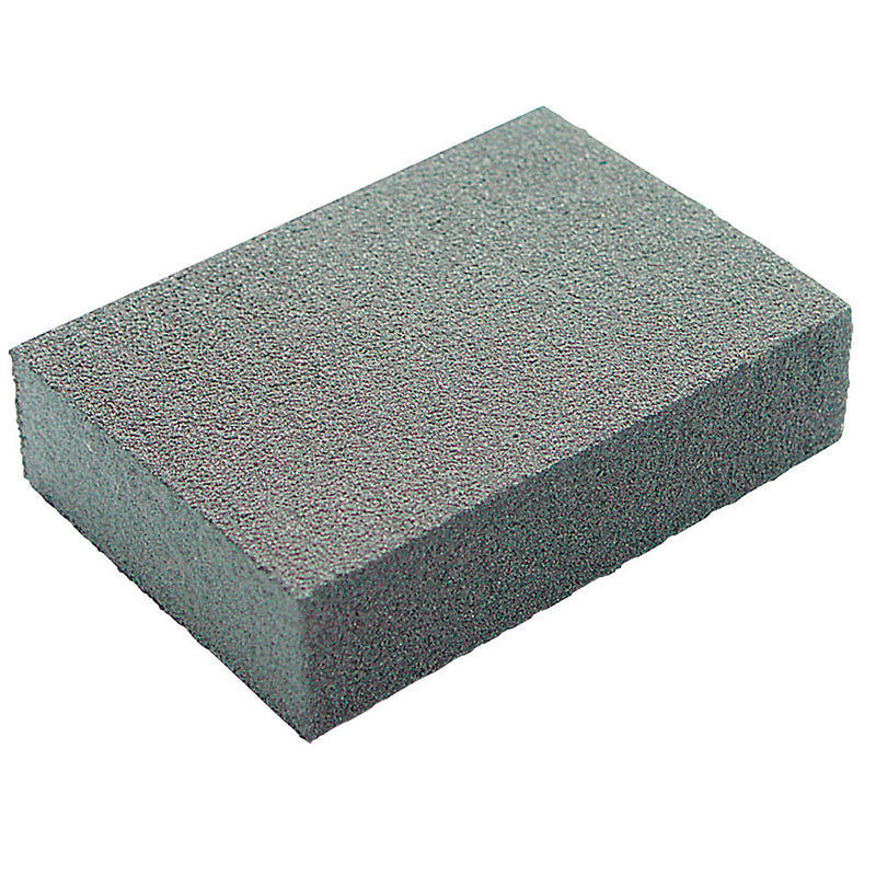 Burete abraziv gros 98×68×25 mm Polonia