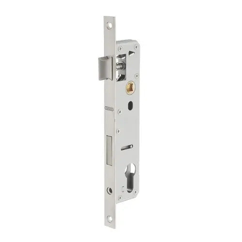 Broasca Incastrata Metalica Pentru Cilindru 85*25 Placa Fronta