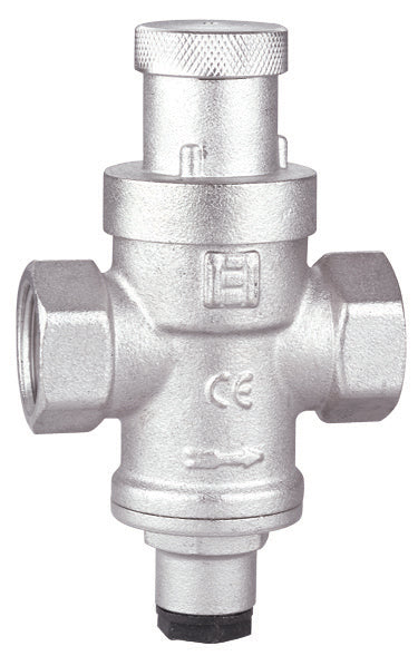 Reductor Presiune Apa 1/2"ff Pn16  G 1/2"