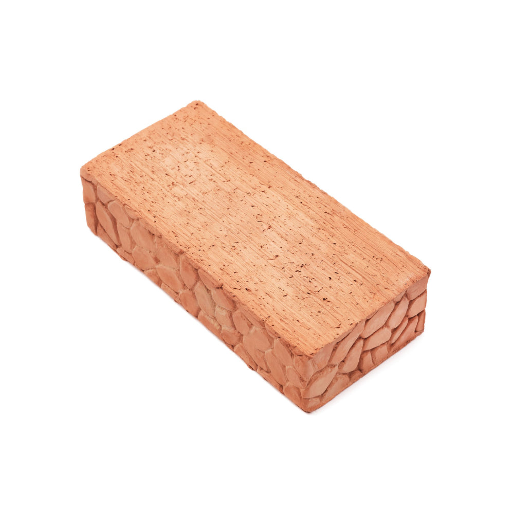 Caramidă plină Brikston CP model 01, 240 × 115 × 63 Leier 266080