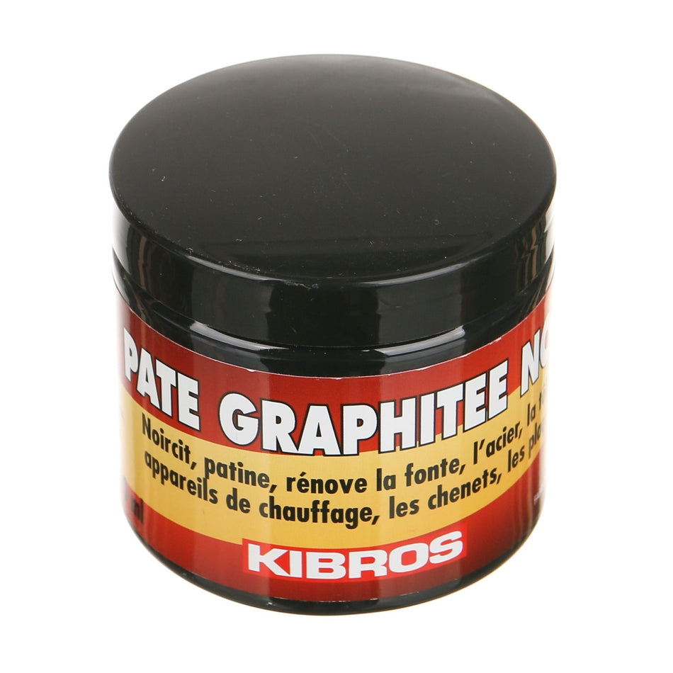 Pasta De Grafit Neagra