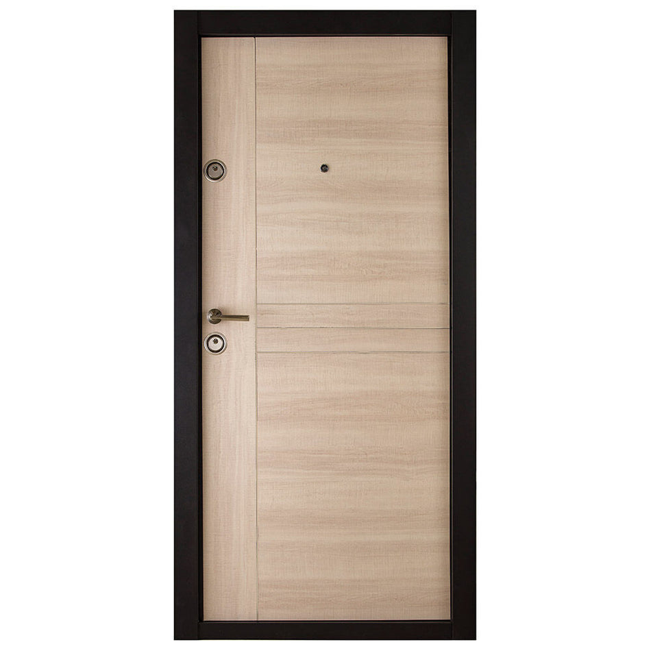 Usa Metalica Prestige 03a 2050x960x80mm Dr