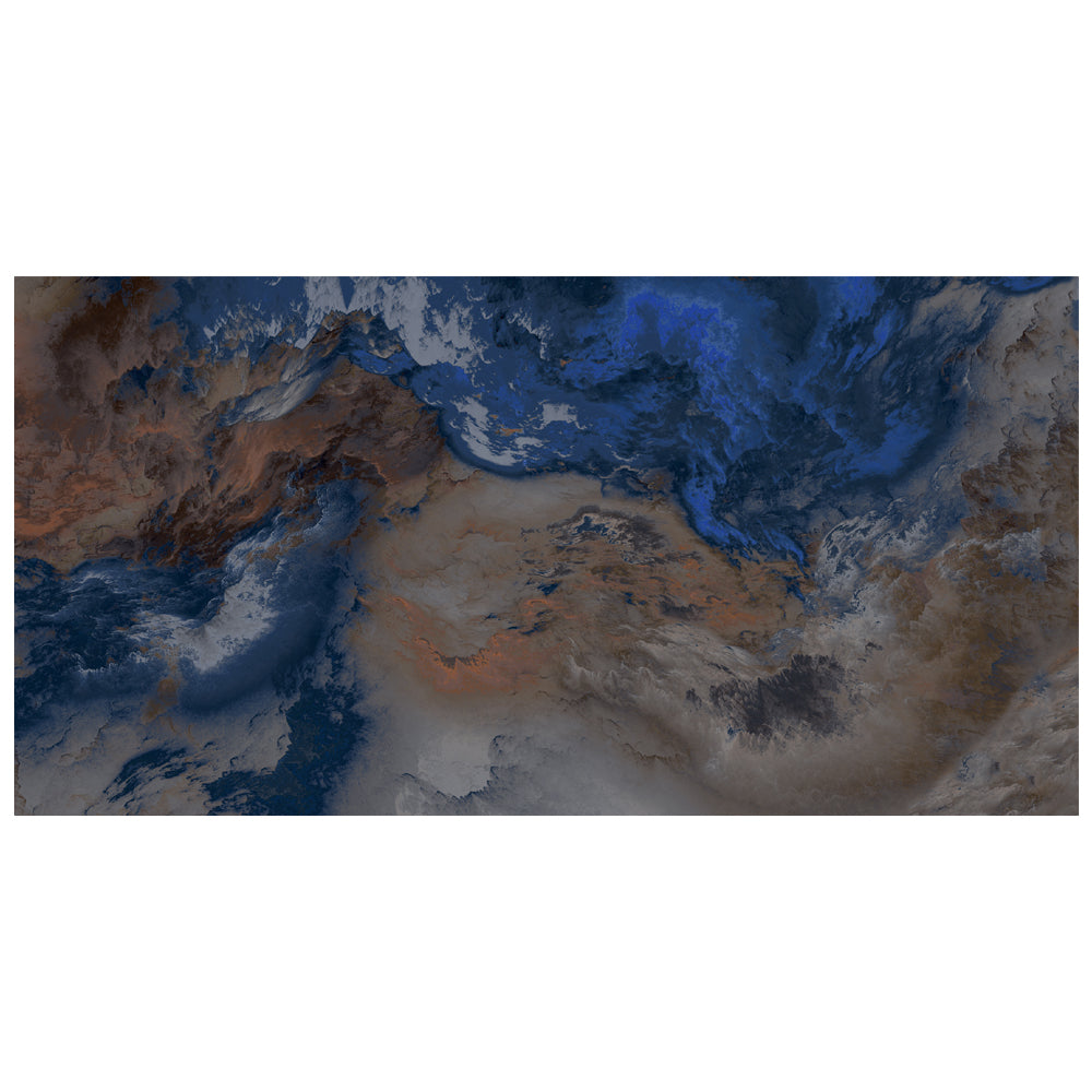 Gresie 60x120  Fusion Art Highglossy,1.44mp