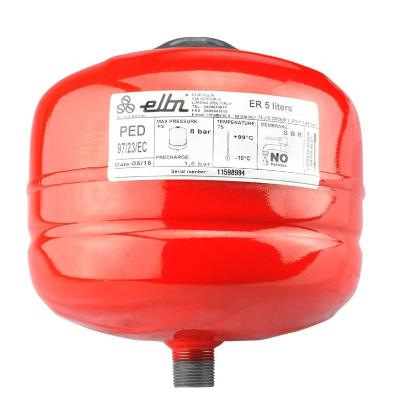 Vas Expansiune Elbi Erce-50 [ A102l34 ]