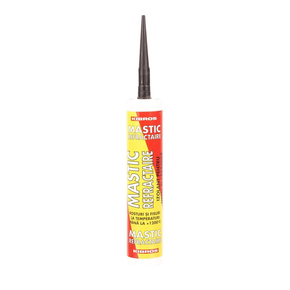 Chit Refractar