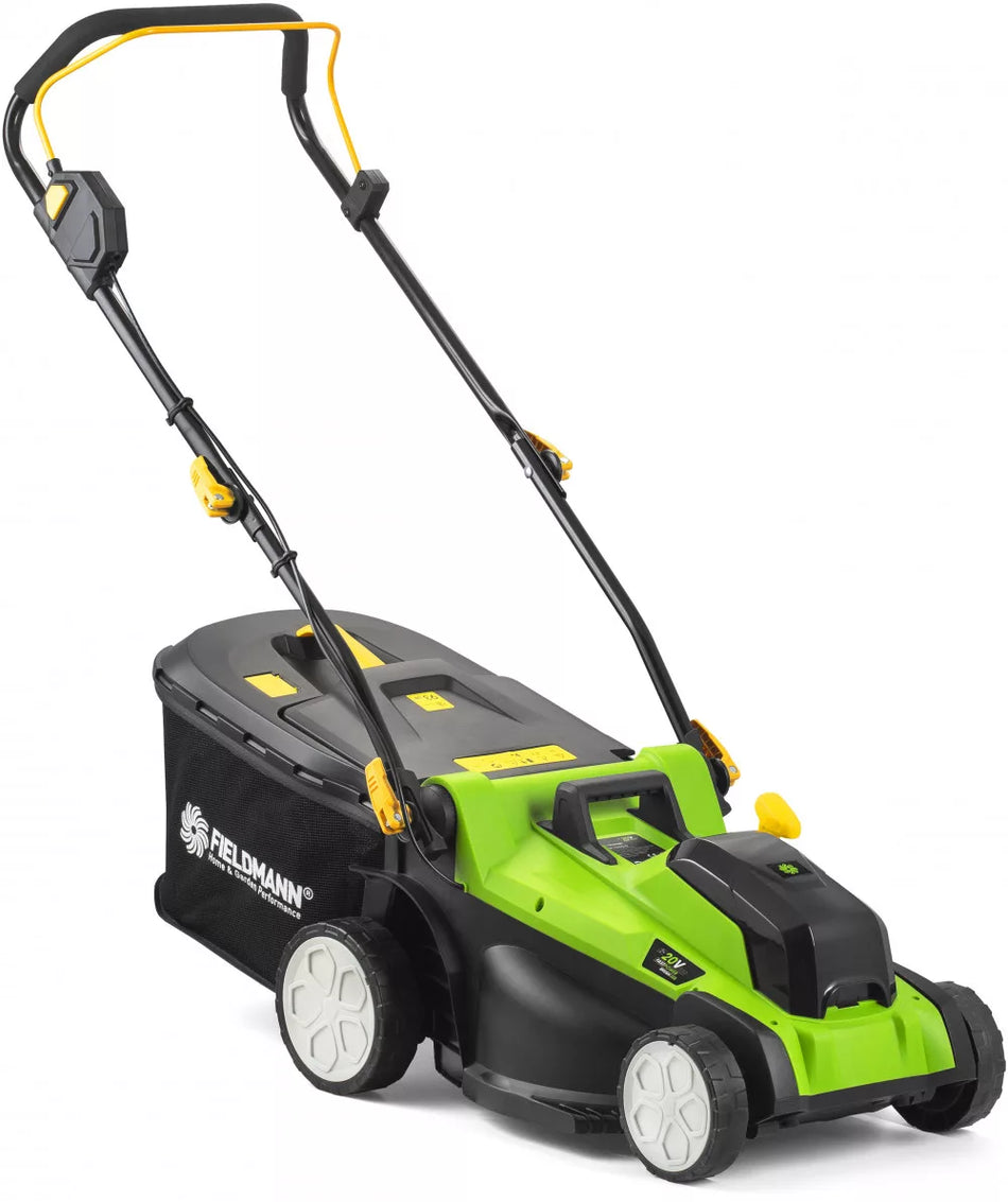 Masina De Tuns Iarba 20v Fieldmann