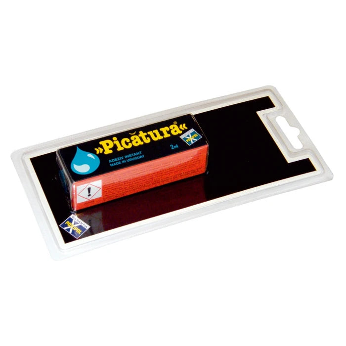 Adeziv Instant Picatura 2ml;