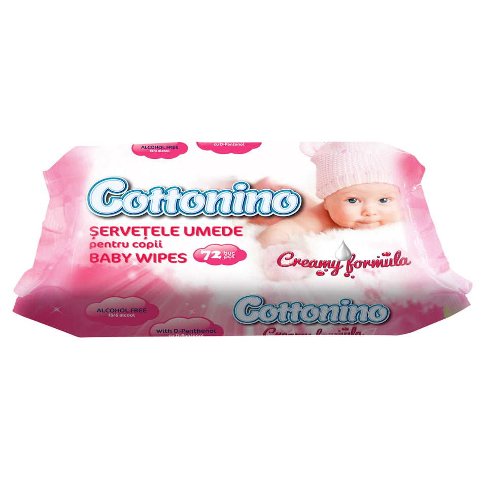 Servetele Umede
