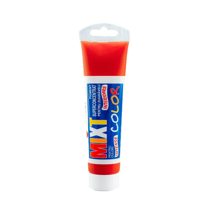 Pigment Mixt Intens 23 - Galben Portocaliu, 70ml