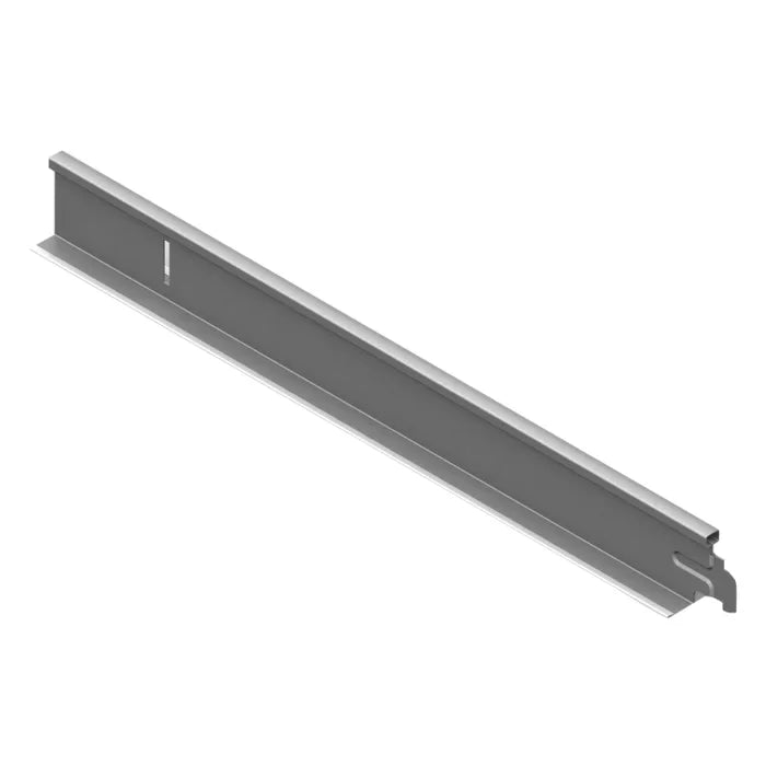 Profil Secundar Pentru Plafon Casetat, S24 T1200 Aluminiu