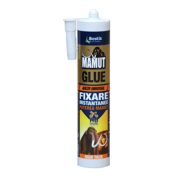 Adeziv Pt Suprafete Multiple, Interior / Exterior, Mamut Alb