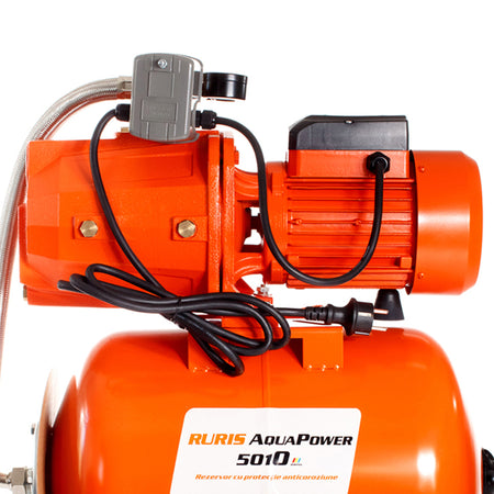 Hidrofor Ruris Aquapower 5010s