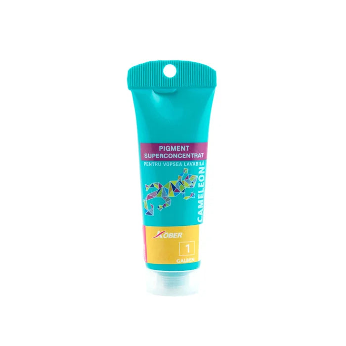 Pigment Superc. Galben 70ml
