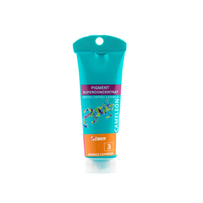 Pigment Superc. Orange Lum 30ml