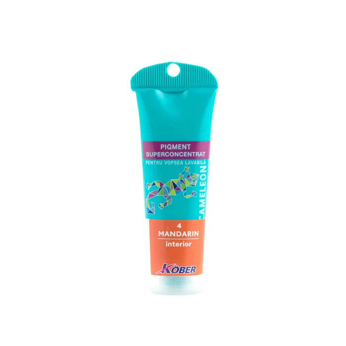 Pigment Superc. Mandarin 30ml