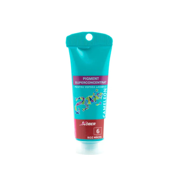 Pigment Superc. Roz Maces 30ml