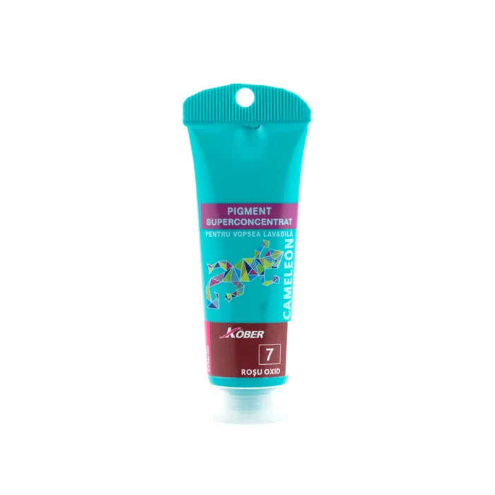 Pigment Superc. Rosu Oxid 30ml