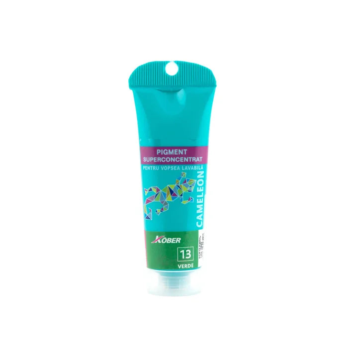 Pigment Superc. Verde 30ml