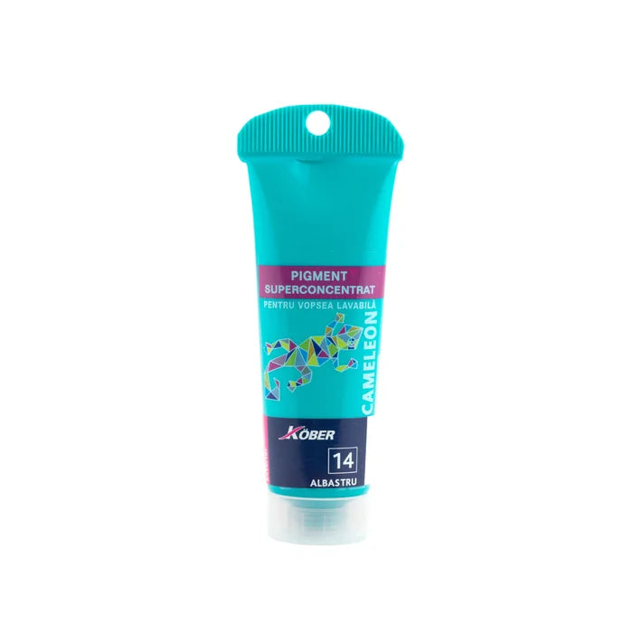 Pigment Superc. Albastru 30ml