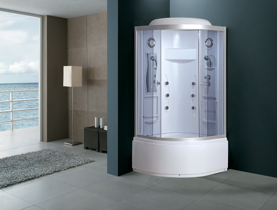 Cabina Dus Verona