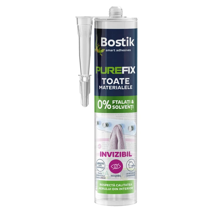 Adeziv Polistiren Manual 700ml Den B