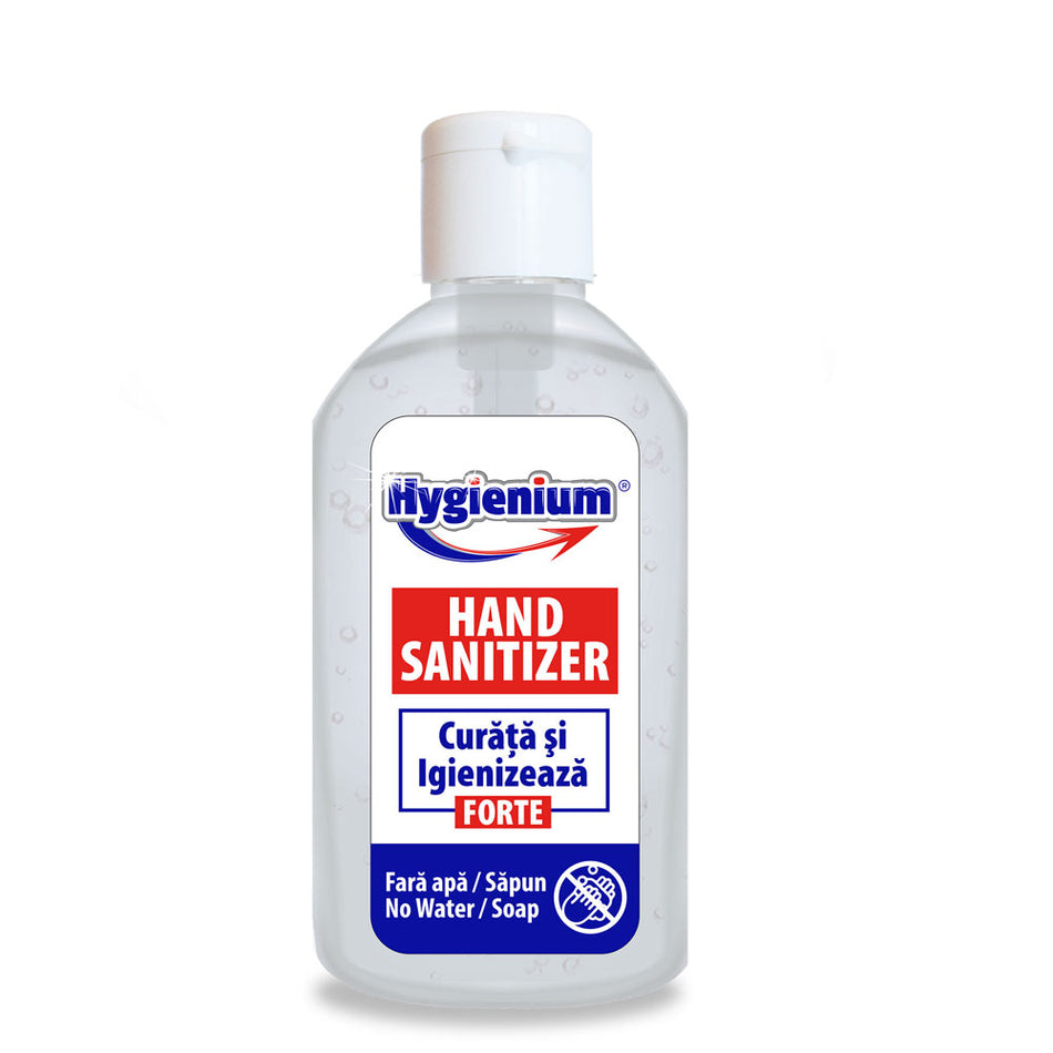 Gel Antibacterian & Dezinfectant, Hygienium 50ml