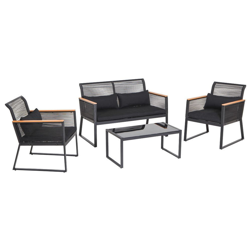 Set Mobilier De Gradina Colon Cs