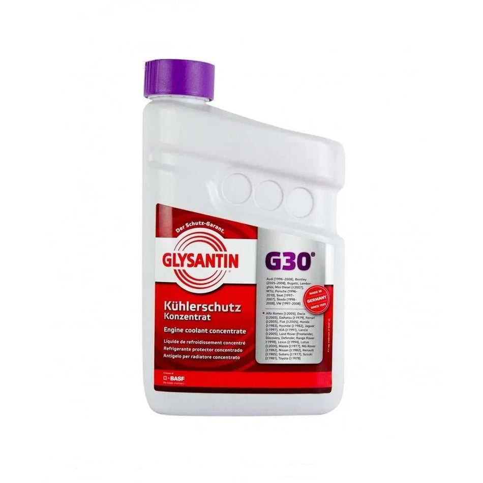 Antigel Glysantin 1 L