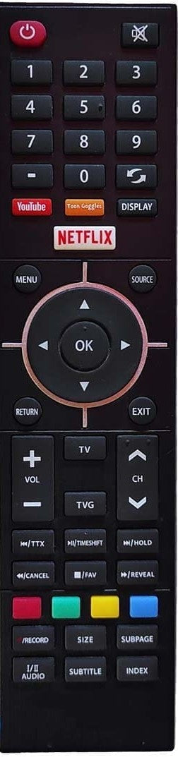 Telecomanda Allview 50ats5100-un