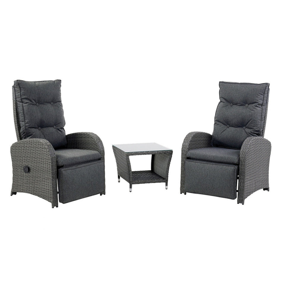 Set Mobilier De Gradina Songo