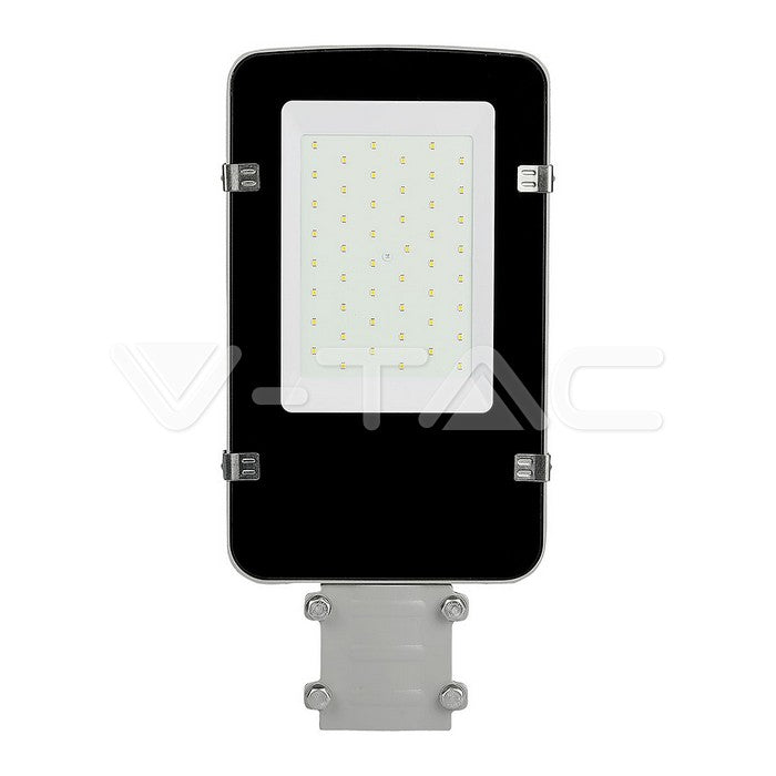 CORP ILUMINAT STRADAL LED 50W A++ 4000K ALB RECE CIP SAMSUNG