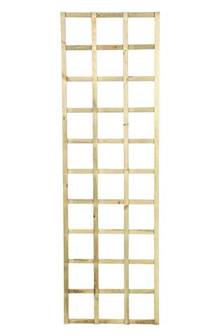 Panou Lemn Grila Kinga L12 55x180 Cm