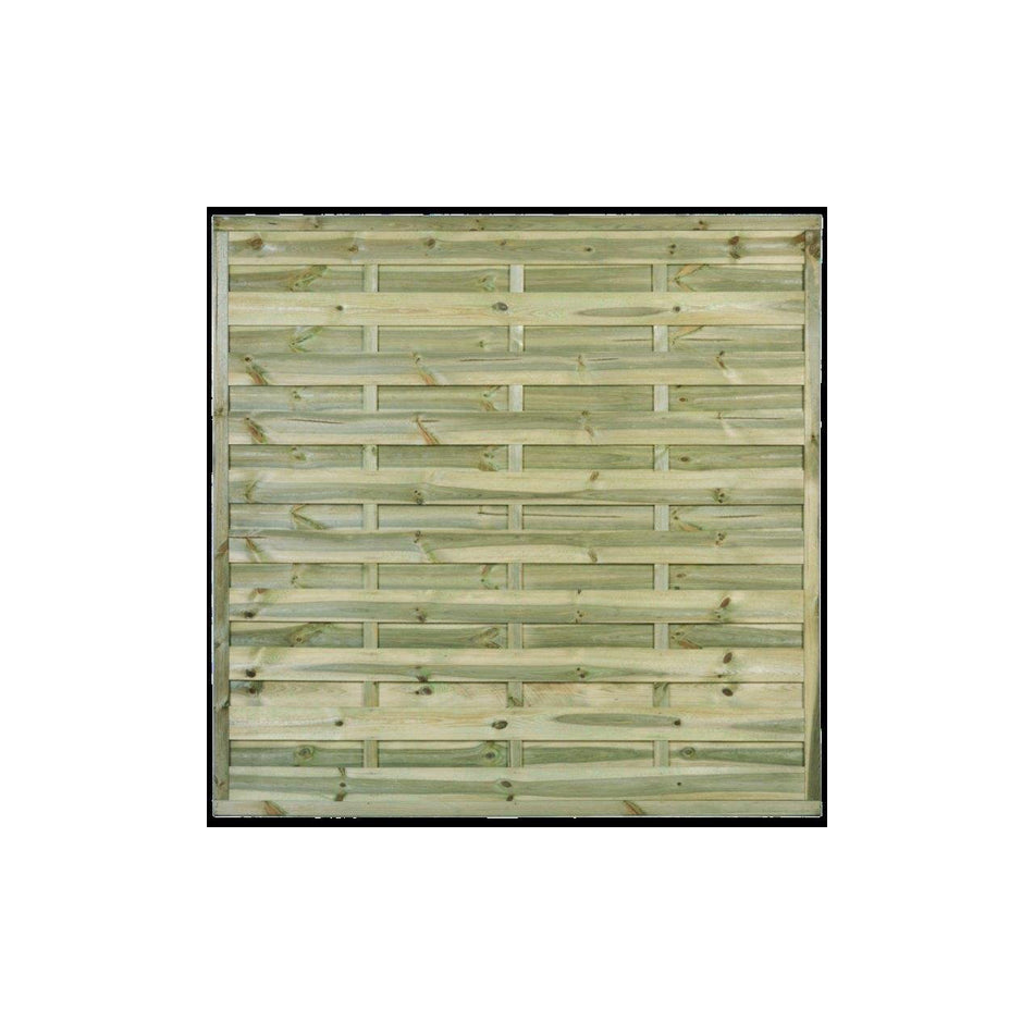 Panou Gard Jola R30 Drept 180x180 Cm