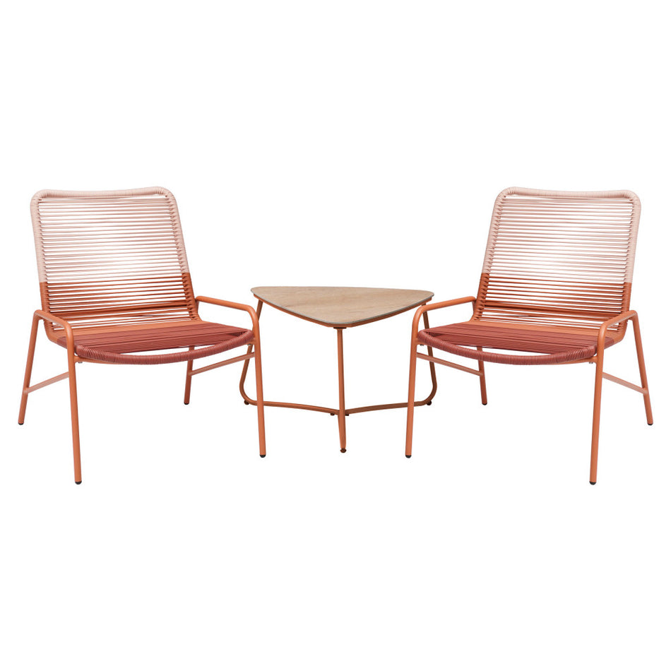 Set Mobilier De Gradina Vichy
