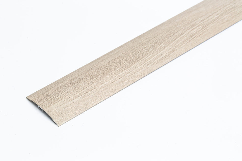 Prag Trecere Alum 41x1800mm/buc  5584 Frasin Gri
