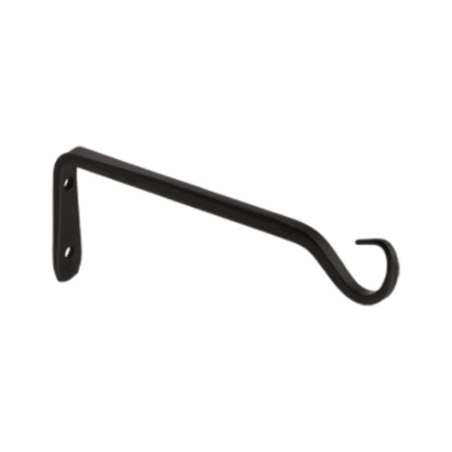 Carlig Agatat Plante Uk 6, Negru