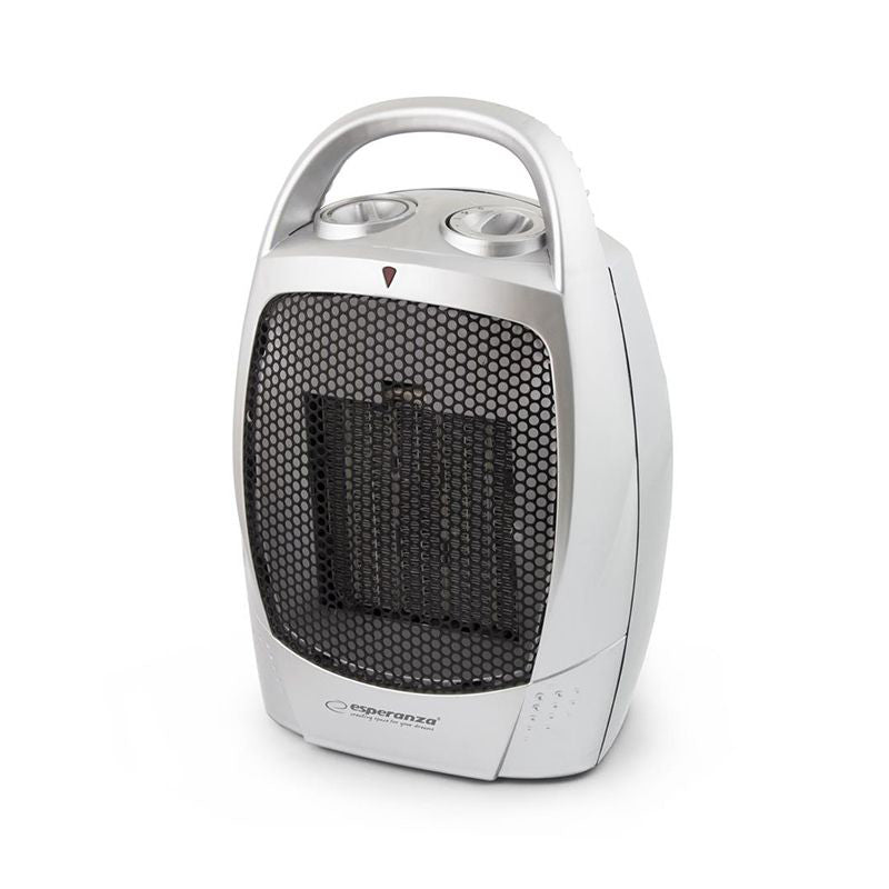 Aeroterma Ceramica 3 Trepte 3000w Ad 7740 Adl