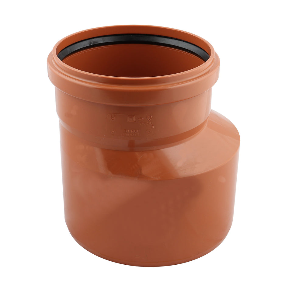 Reductie Pvc Mufa Inel D250/160 (kgr)
