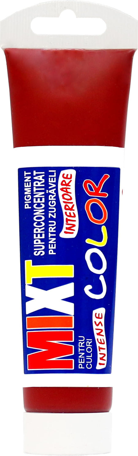 Pigment Mixt Intens 09 - Rosu, 70ml