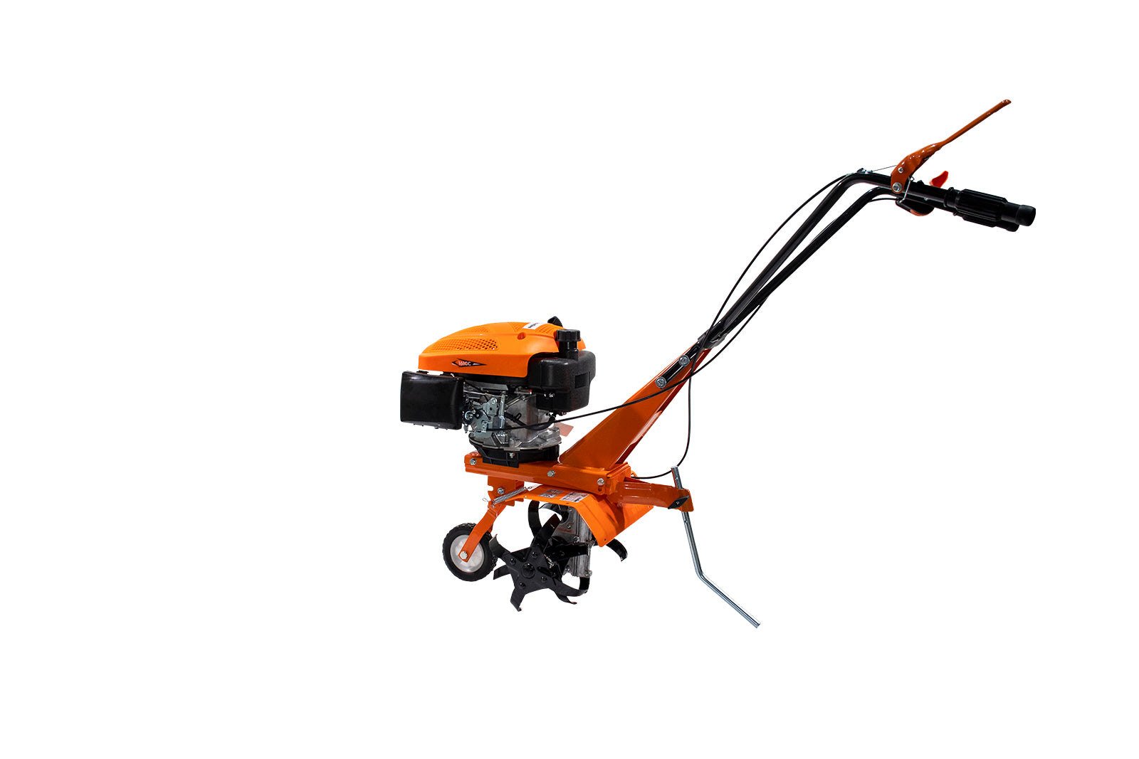 Motocultor Ruris 5500rs, 4 Cp, 36cm, Benzina