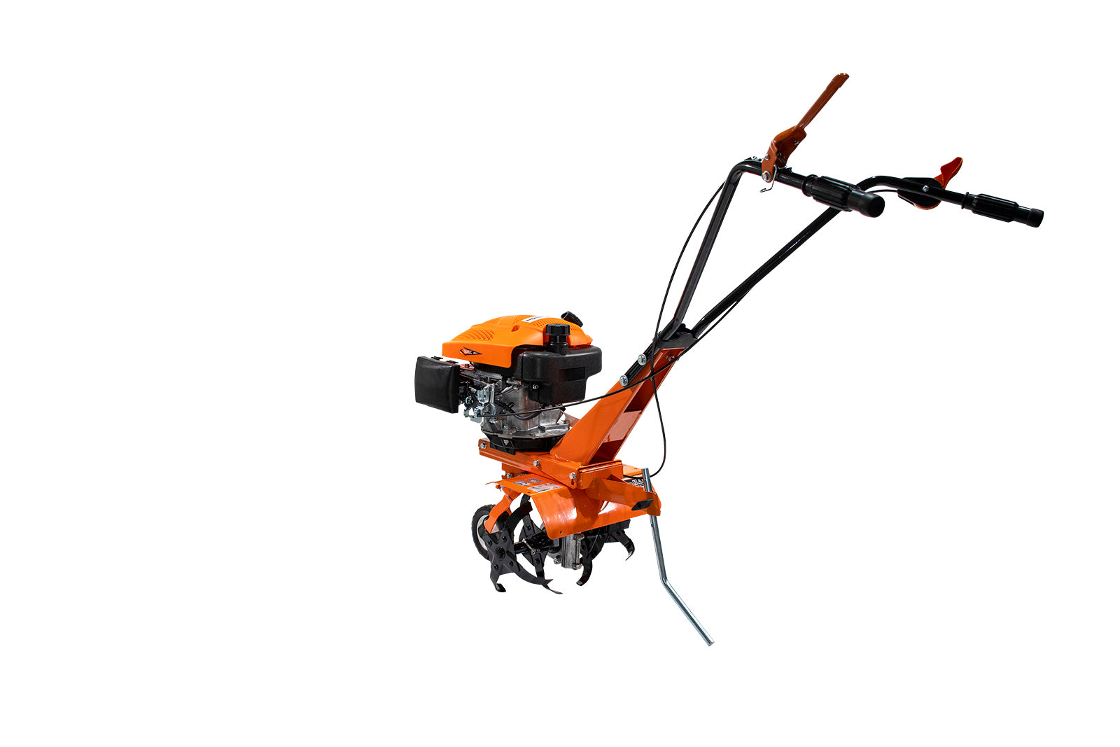Motocultor Ruris 5500rs, 4 Cp, 36cm, Benzina