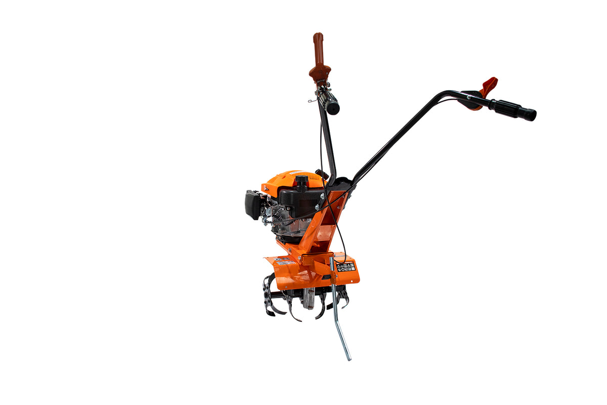 Motocultor Ruris 5500rs, 4 Cp, 36cm, Benzina