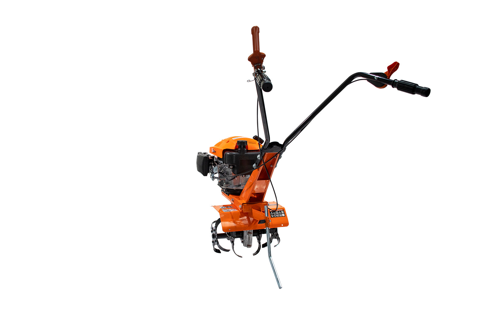 Motocultor Ruris 5500rs, 4 Cp, 36cm, Benzina