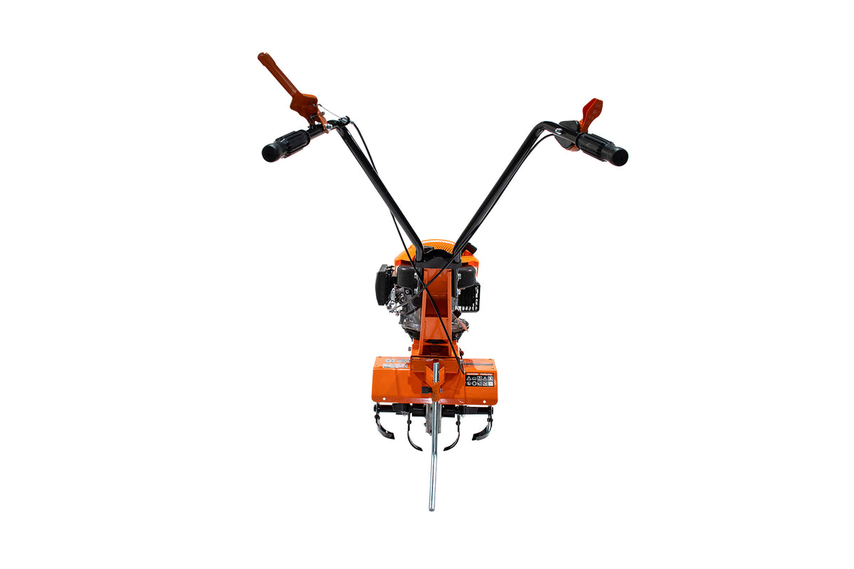 Motocultor Ruris 5500rs, 4 Cp, 36cm, Benzina