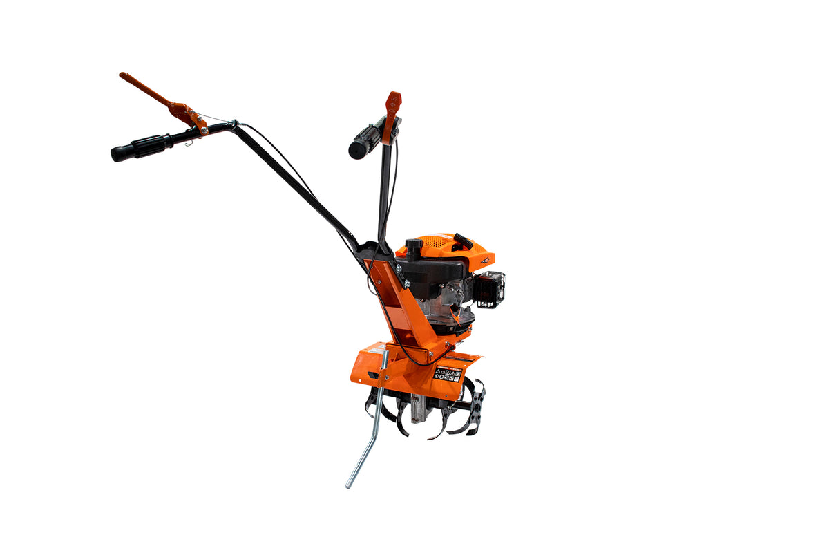 Motocultor Ruris 5500rs, 4 Cp, 36cm, Benzina