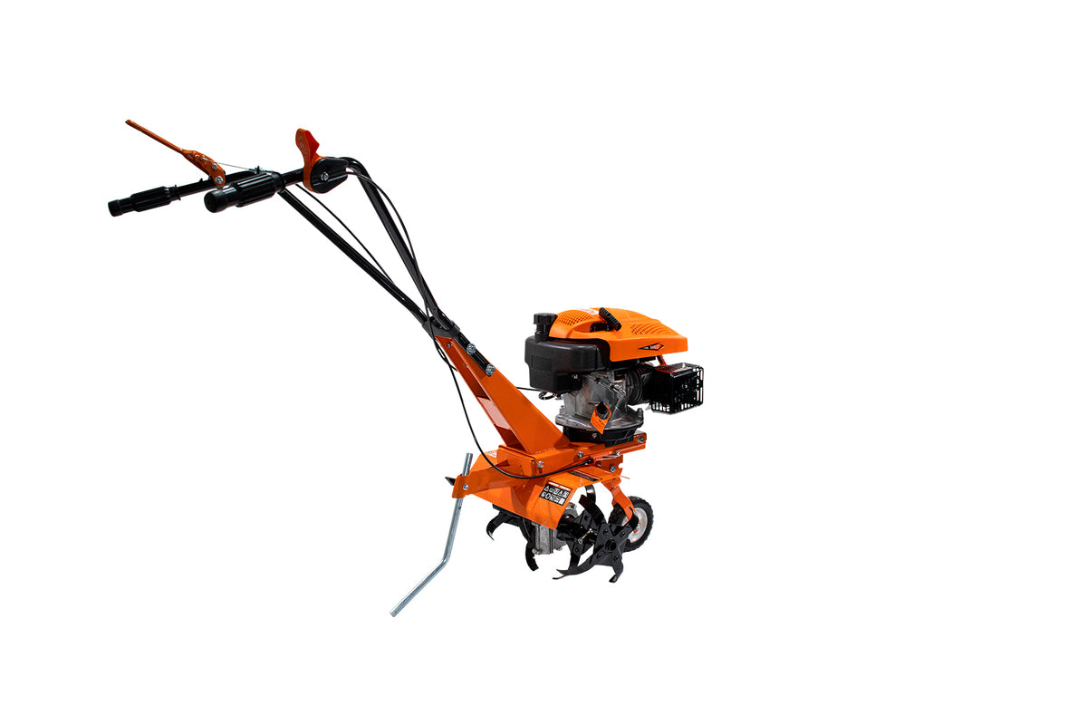 Motocultor Ruris 5500rs, 4 Cp, 36cm, Benzina