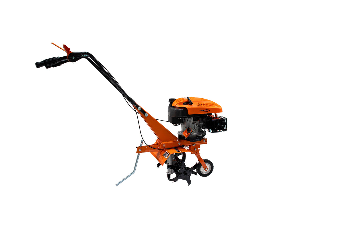 Motocultor Ruris 5500rs, 4 Cp, 36cm, Benzina