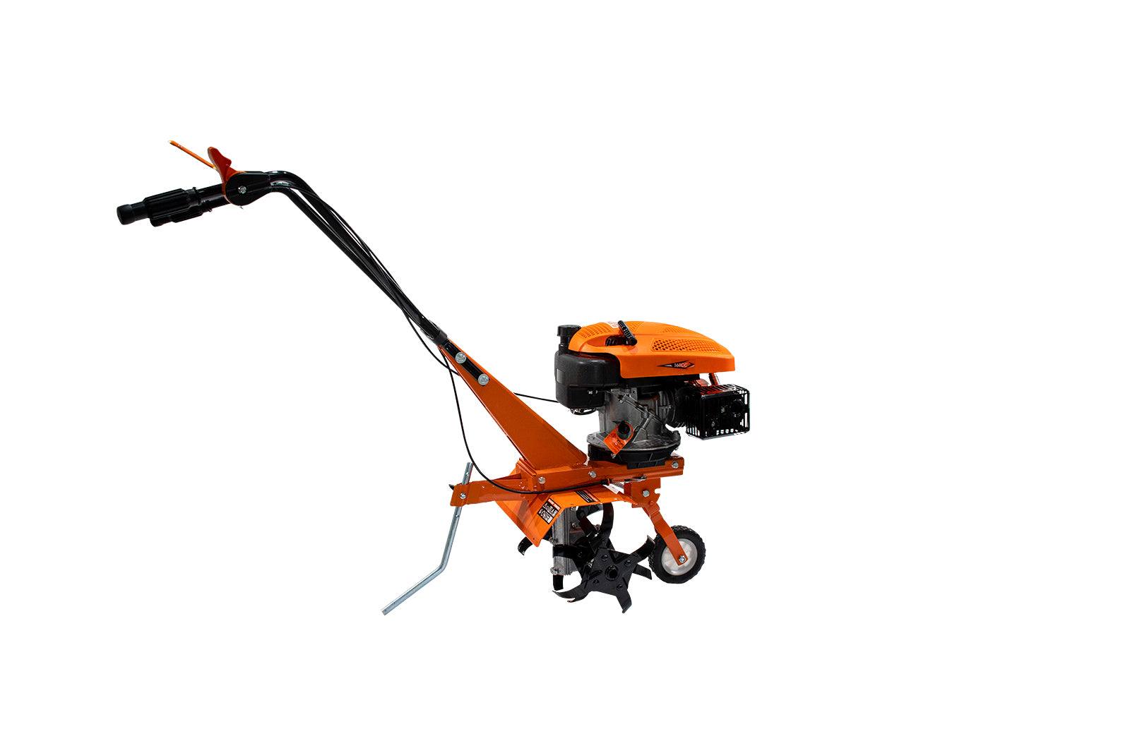 Motocultor Ruris 5500rs, 4 Cp, 36cm, Benzina